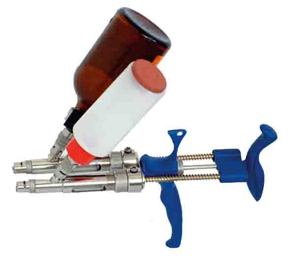 Intensive Farming Supplies Australia Vaccination Equipment